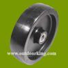 (image for) Plastic Deck Wheel to Suit John Deere AM33718, 210-047